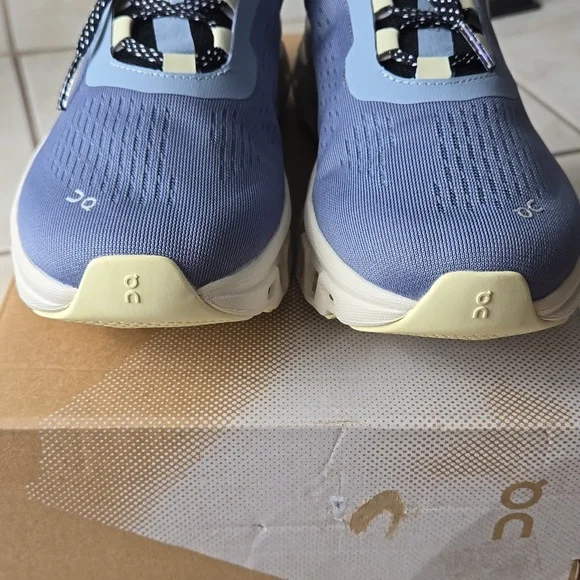 Cloudmonster Women Sneaker Size 8 - Picture 6 of 6